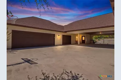 1711 Mountain Springs, Canyon Lake, TX 78133 - Photo 33