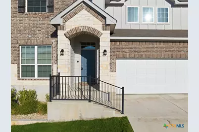 2034 Cutleaf Drive, Temple, TX 76502 - Photo 3