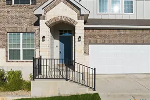2034 Cutleaf Dr, Temple, TX 76502 - Photo 3
