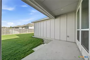 2034 Cutleaf Dr, Temple, TX 76502 - Photo 33