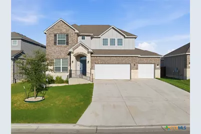 2034 Cutleaf Drive, Temple, TX 76502 - Photo 37