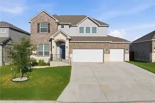 2034 Cutleaf Dr, Temple, TX 76502 - Photo 37