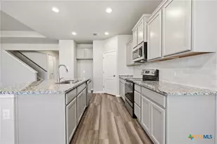 2034 Cutleaf Dr, Temple, TX 76502 - Photo 9