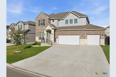 2034 Cutleaf Drive, Temple, TX 76502 - Photo 39