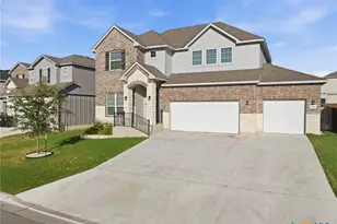 2034 Cutleaf Dr, Temple, TX 76502 - Photo 39