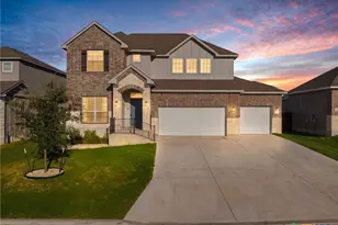 2034 Cutleaf Dr, Temple, TX 76502 - Photo 1