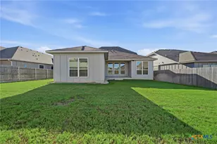 2034 Cutleaf Dr, Temple, TX 76502 - Photo 35