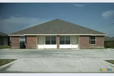 3701 Littleleaf Drive #B, Killeen, TX 76549 - Photo 1
