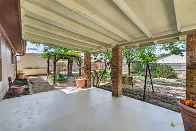 605 Bream Circle, Killeen, TX 76542 - Photo 37