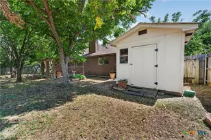 605 Bream Cir, Killeen, TX 76542 - Photo 41