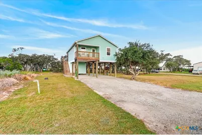 578 Mesquite Tree Loop, Rockport, TX 78382 - Photo 31