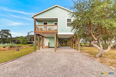 578 Mesquite Tree Loop, Rockport, TX 78382 - Photo 1