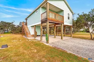 578 Mesquite Tree Loop, Rockport, TX 78382 - Photo 29