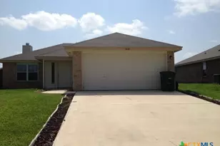 3810 Joshua Taylor Dr, Killeen, TX 76549 - Photo 1