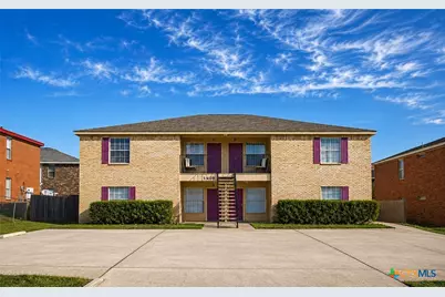 1405 Dugger Circle #A, Killeen, TX 76543 - Photo 1