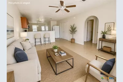 1405 Dugger Circle #A, Killeen, TX 76543 - Photo 3