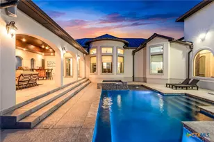 5723 Copper Forest, New Braunfels, TX 78132 - Photo 3
