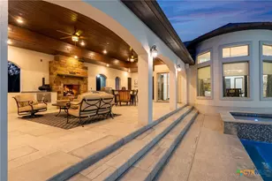 5723 Copper Forest, New Braunfels, TX 78132 - Photo 5