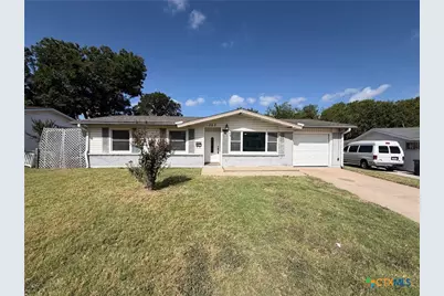 303 Currie Avenue, Killeen, TX 76541 - Photo 1