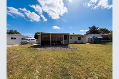 303 Currie Avenue, Killeen, TX 76541 - Photo 5