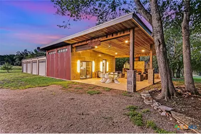 4301 Lone Man Mountain Road, Wimberley, TX 78676 - Photo 7