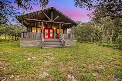 4301 Lone Man Mountain Road, Wimberley, TX 78676 - Photo 5