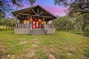 4301 Lone Man Mountain Rd, Wimberley, TX 78676 - Photo 5