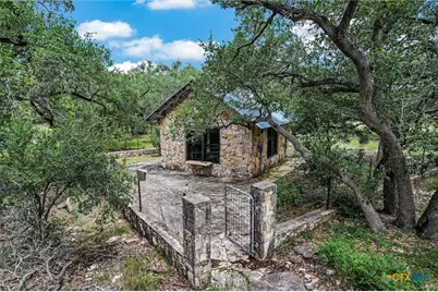 4301 Lone Man Mountain Road, Wimberley, TX 78676 - Photo 11