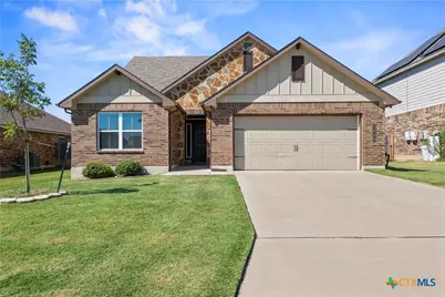 1620 Crooked Tree, Temple, TX 76502 - Photo 3