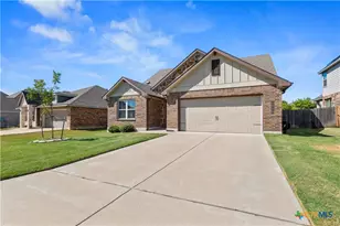 1620 Crooked Tree, Temple, TX 76502 - Photo 1