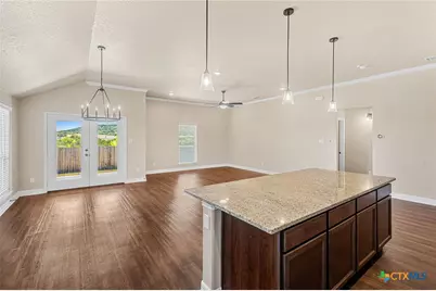 1706 Dryden Avenue, Copperas Cove, TX 76522 - Photo 9