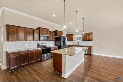1706 Dryden Avenue, Copperas Cove, TX 76522 - Photo 11