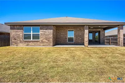 1706 Dryden Avenue, Copperas Cove, TX 76522 - Photo 33
