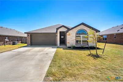 1706 Dryden Avenue, Copperas Cove, TX 76522 - Photo 1