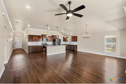 1706 Dryden Avenue, Copperas Cove, TX 76522 - Photo 7