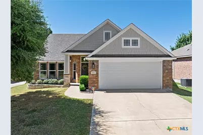 317 Wedgwood Drive, Temple, TX 76502 - Photo 1