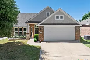 317 Wedgwood Dr, Temple, TX 76502 - Photo 1