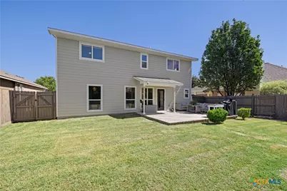 317 Wedgwood Drive, Temple, TX 76502 - Photo 35