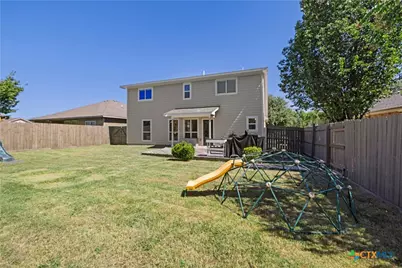 317 Wedgwood Drive, Temple, TX 76502 - Photo 37