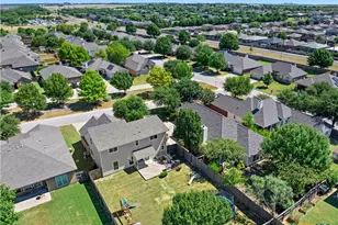 317 Wedgwood Dr, Temple, TX 76502 - Photo 39