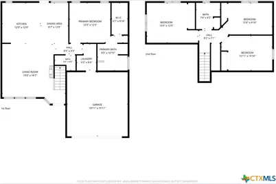 317 Wedgwood Drive, Temple, TX 76502 - Photo 43