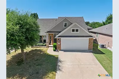 317 Wedgwood Drive, Temple, TX 76502 - Photo 41