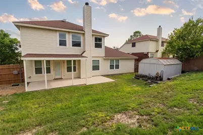 402 Preakness Circle, Copperas Cove, TX 76522 - Photo 21