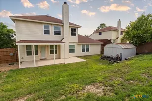 402 Preakness Cir, Copperas Cove, TX 76522 - Photo 21