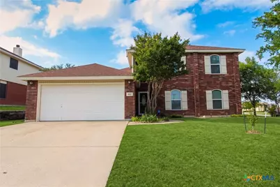 402 Preakness Circle, Copperas Cove, TX 76522 - Photo 1
