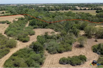 000 County Road 322, Shiner, TX 77984 - Photo 5