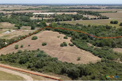 000 County Road 322, Shiner, TX 77984 - Photo 3