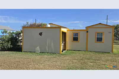 1006 W Dallas Avenue, Seadrift, TX 77983 - Photo 13