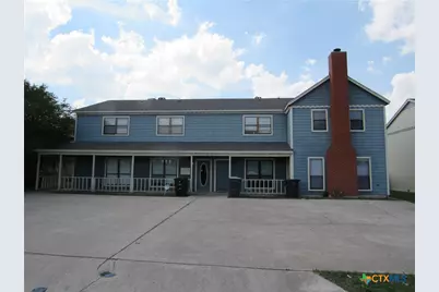 2603 Bermuda Drive #D, Killeen, TX 76549 - Photo 1