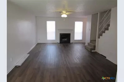 2603 Bermuda Drive #D, Killeen, TX 76549 - Photo 3